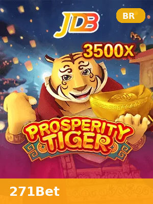 271Bet Fortune Dragon